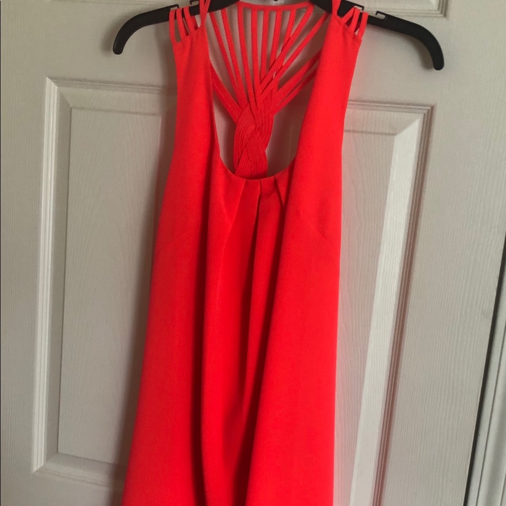 Jessica Simpson knee length dress